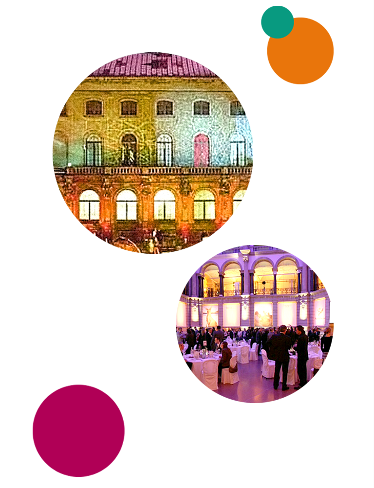 Markov Events - Agentur